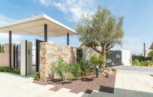 Nouvelle construction - Apartement - Torrevieja