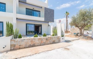Nouvelle construction - Apartement - Torrevieja