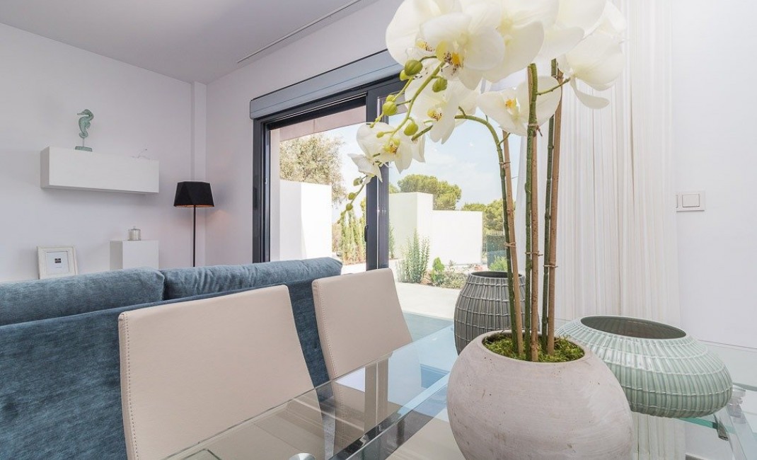 Nouvelle construction - Apartement - Torrevieja