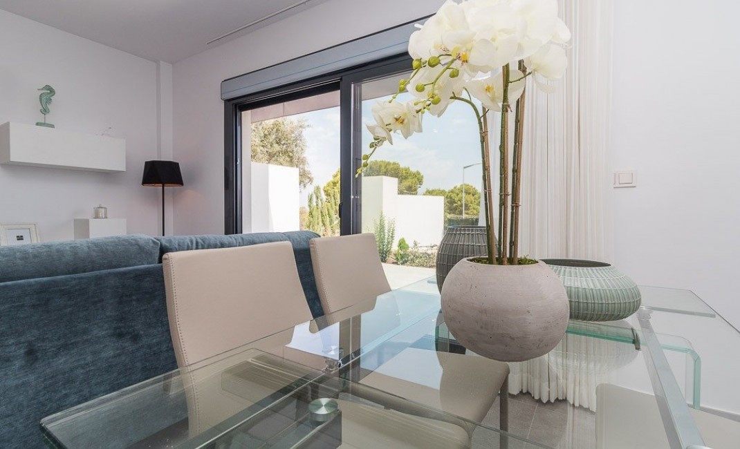 Nouvelle construction - Apartement - Torrevieja