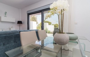 Nouvelle construction - Apartement - Torrevieja