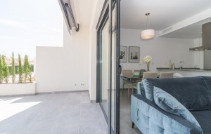 Nouvelle construction - Apartement - Torrevieja