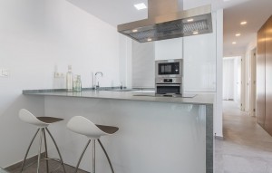 Nouvelle construction - Apartement - Torrevieja