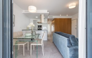 Nouvelle construction - Apartement - Torrevieja