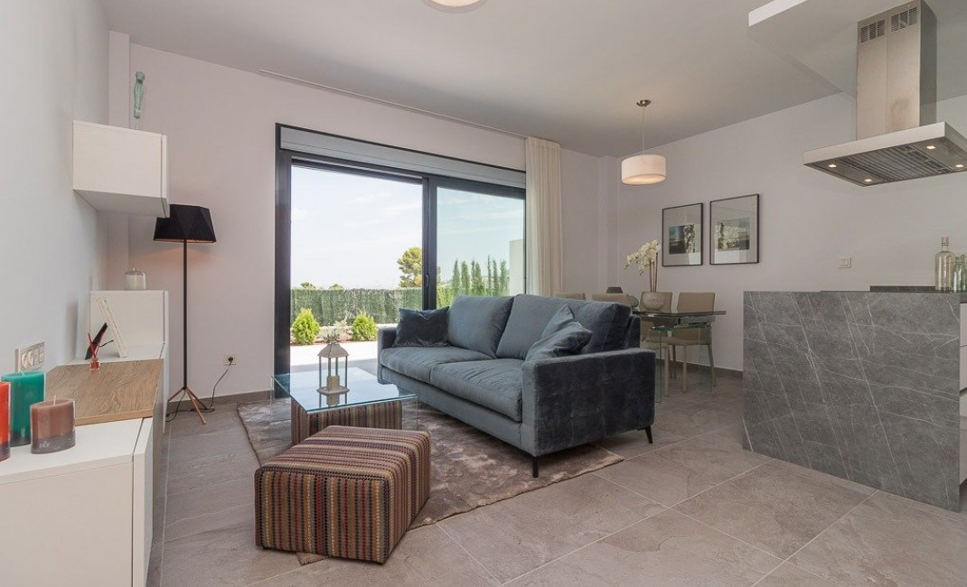 Nouvelle construction - Apartement - Torrevieja
