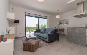 Nouvelle construction - Apartement - Torrevieja
