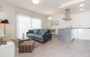 Nouvelle construction - Apartement - Torrevieja