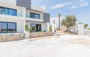 Nouvelle construction - Apartement - Torrevieja