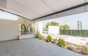 Nouvelle construction - Apartement - Torrevieja