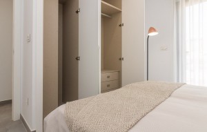 Nouvelle construction - Apartement - Torrevieja