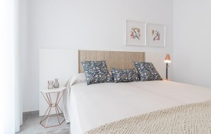 Nouvelle construction - Apartement - Torrevieja
