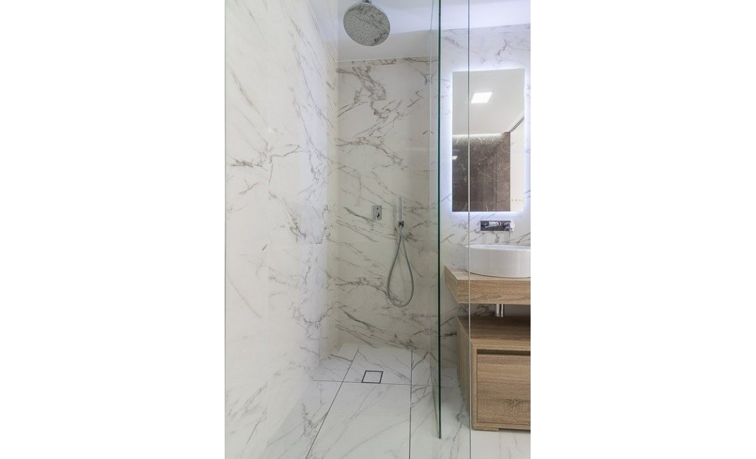 Nouvelle construction - Apartement - Torrevieja