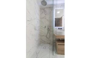 Nouvelle construction - Apartement - Torrevieja