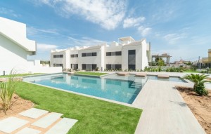 Nouvelle construction - Apartement - Torrevieja
