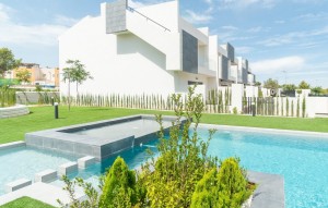 Nouvelle construction - Apartement - Torrevieja