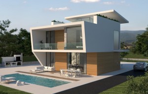 Nouvelle construction - Villa - Orihuela Costa