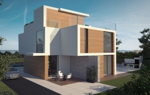 Nouvelle construction - Villa - Orihuela Costa