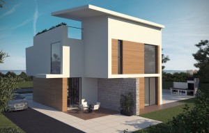 Nouvelle construction - Villa - Orihuela Costa