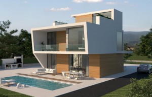Nouvelle construction - Villa - Orihuela Costa