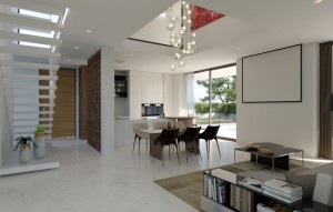 Nouvelle construction - Villa - Orihuela Costa