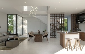 Nouvelle construction - Villa - Orihuela Costa