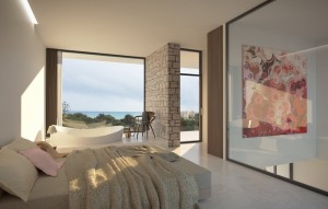 Nouvelle construction - Villa - Orihuela Costa