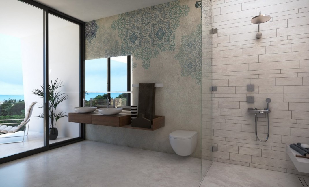 Nouvelle construction - Villa - Orihuela Costa