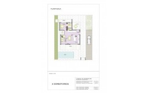 Nouvelle construction - Villa - Orihuela Costa