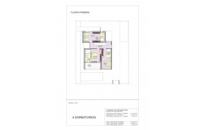 Nouvelle construction - Villa - Orihuela Costa