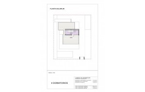 Nouvelle construction - Villa - Orihuela Costa