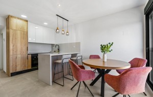 New Build - Apartment - San Javier