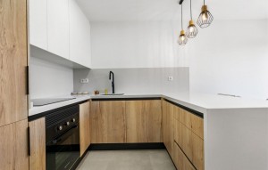 New Build - Apartment - San Javier