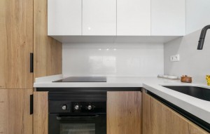 New Build - Apartment - San Javier