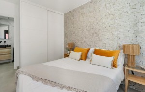New Build - Apartment - San Javier