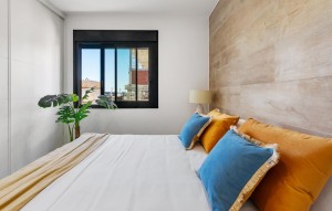 New Build - Apartment - San Javier