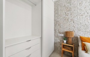 New Build - Apartment - San Javier