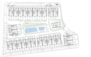 New Build - Apartment - San Javier