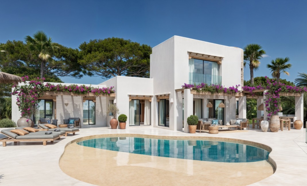 Revente - Villa - Teulada - TEULADA