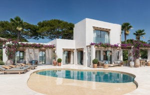 Revente - Villa - Teulada - TEULADA