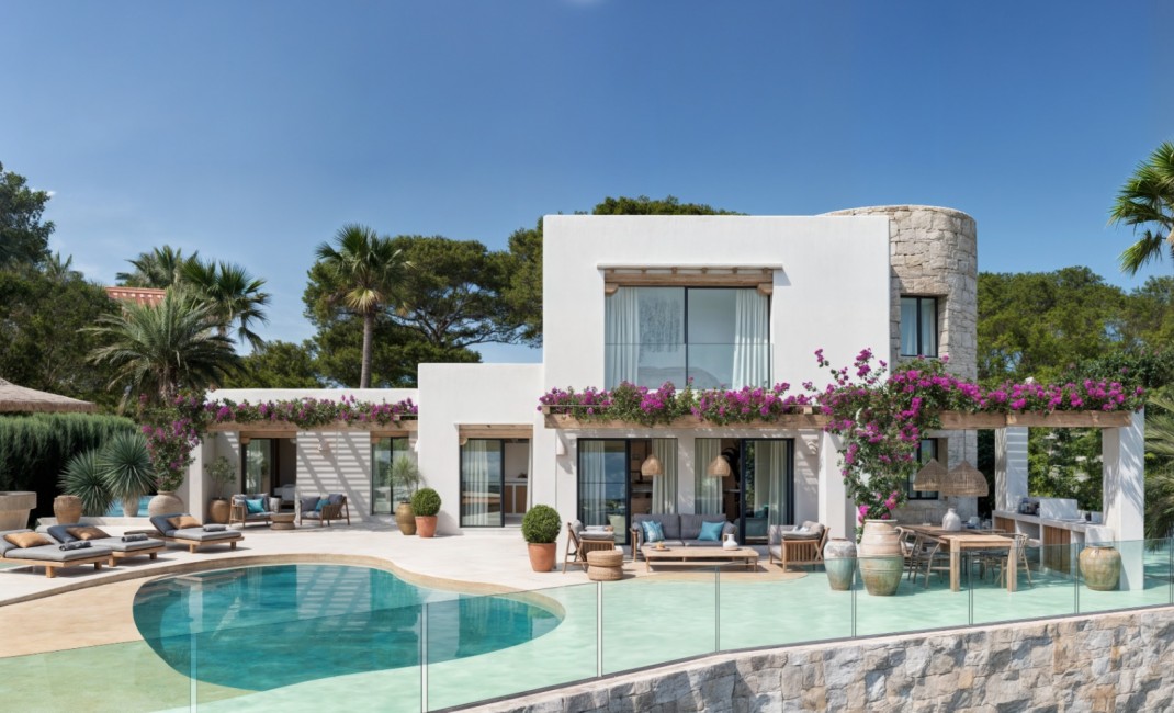 Revente - Villa - Teulada - TEULADA
