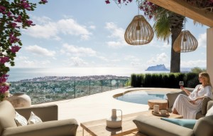 Revente - Villa - Teulada - TEULADA