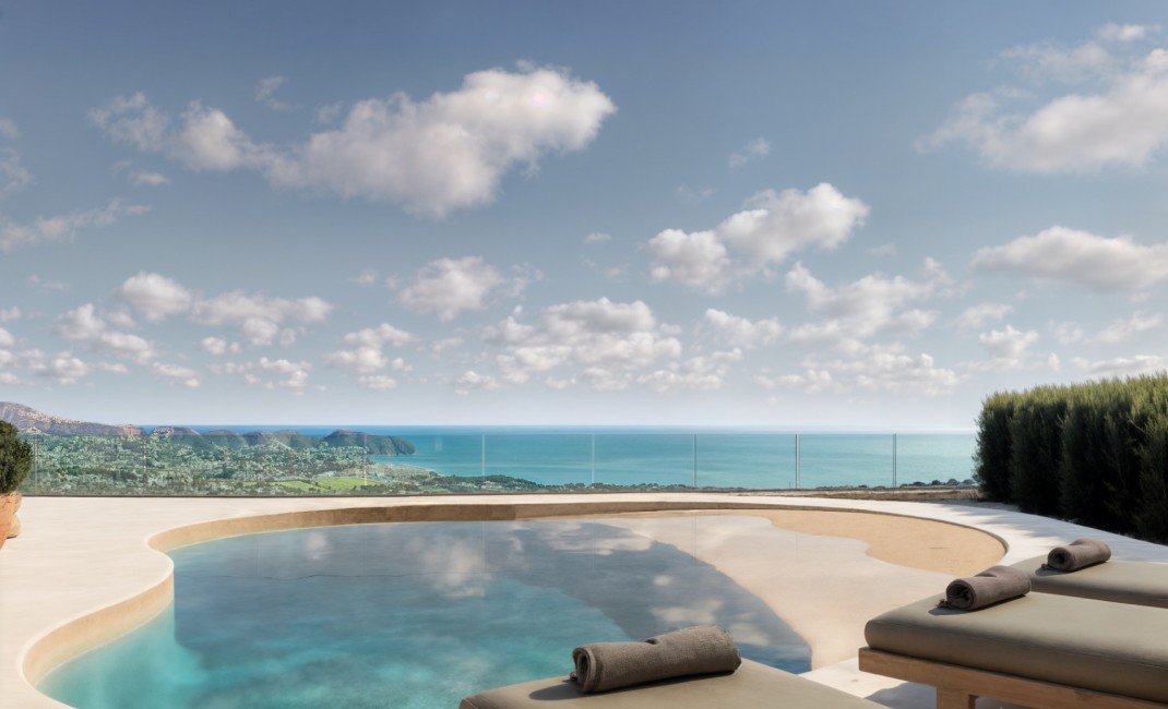 Revente - Villa - Teulada - TEULADA