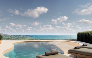 Revente - Villa - Teulada - TEULADA