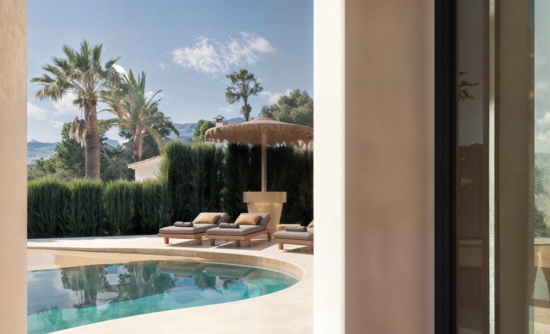 Revente - Villa - Teulada - TEULADA