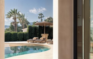 Revente - Villa - Teulada - TEULADA