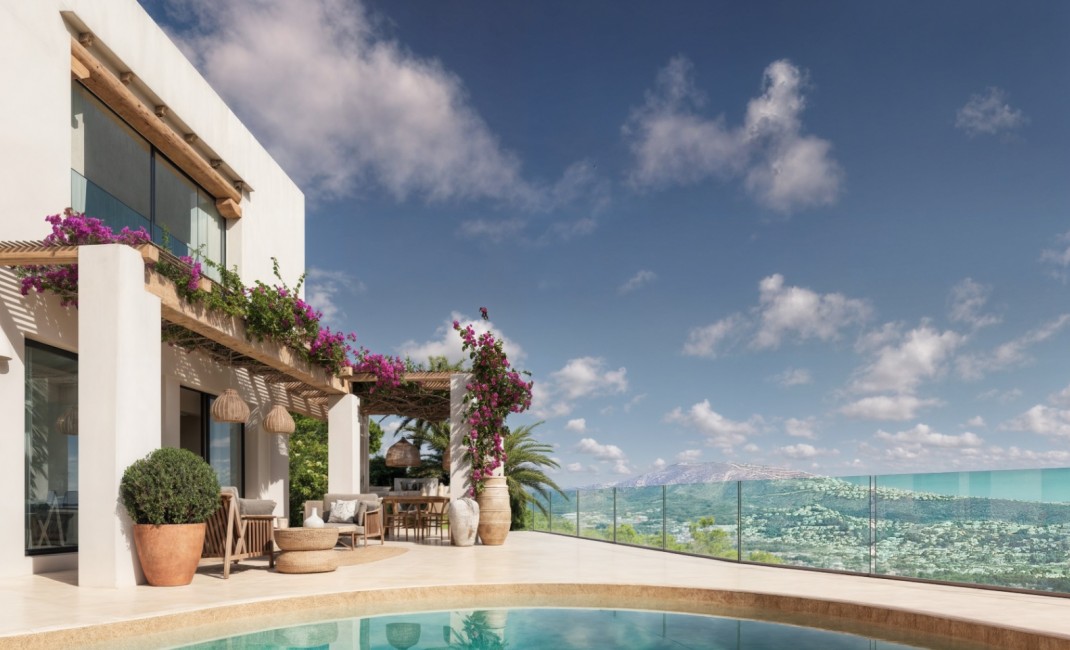 Revente - Villa - Teulada - TEULADA