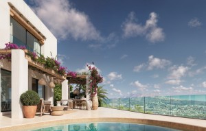 Revente - Villa - Teulada - TEULADA