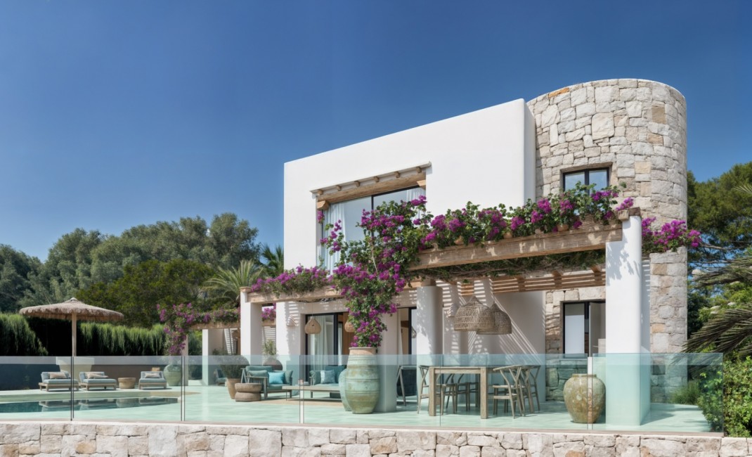 Revente - Villa - Teulada - TEULADA