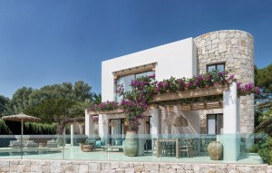 Revente - Villa - Teulada - TEULADA