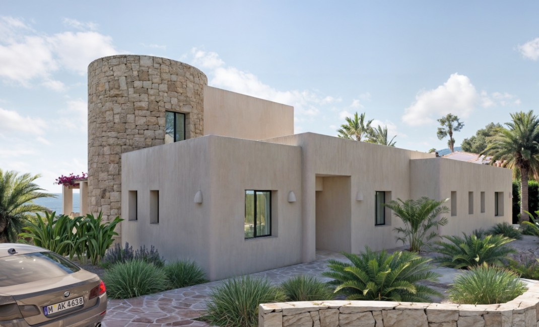 Revente - Villa - Teulada - TEULADA